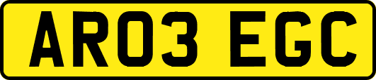 AR03EGC