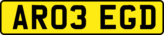 AR03EGD