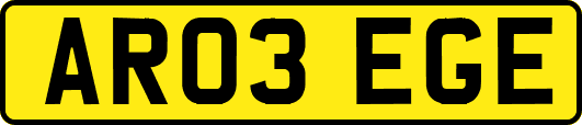 AR03EGE