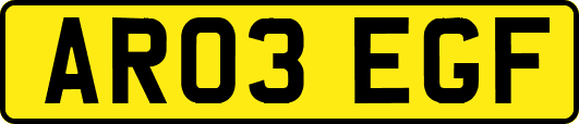 AR03EGF