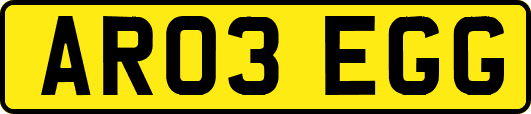 AR03EGG