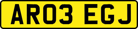 AR03EGJ
