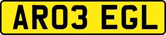 AR03EGL