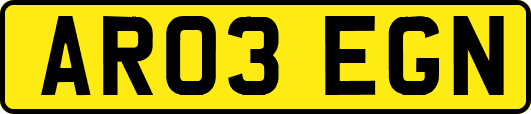 AR03EGN