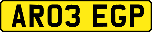 AR03EGP