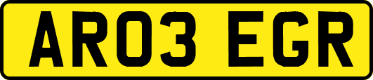 AR03EGR