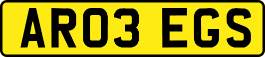 AR03EGS