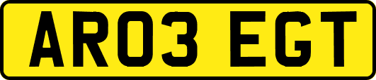 AR03EGT