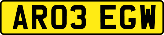 AR03EGW