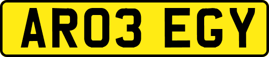 AR03EGY