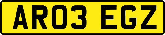 AR03EGZ