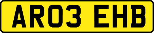 AR03EHB