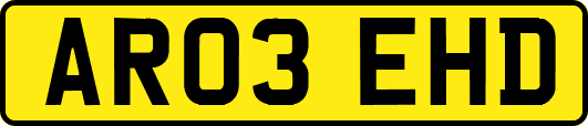 AR03EHD