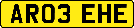 AR03EHE