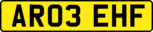AR03EHF