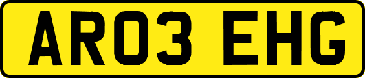 AR03EHG