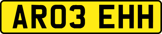 AR03EHH