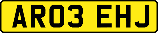 AR03EHJ