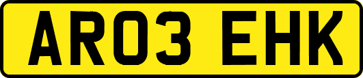 AR03EHK