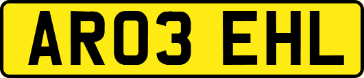 AR03EHL