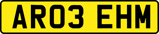 AR03EHM