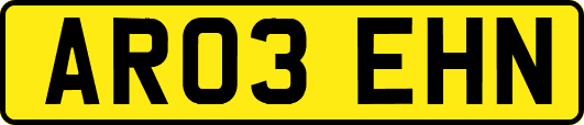 AR03EHN
