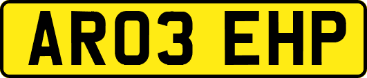 AR03EHP