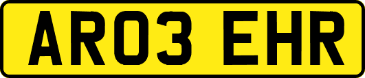 AR03EHR