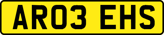 AR03EHS