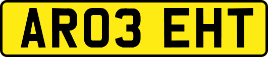 AR03EHT