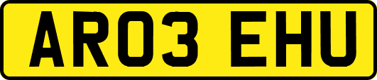 AR03EHU