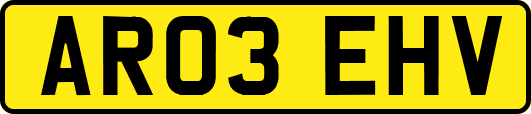 AR03EHV