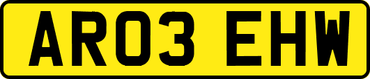 AR03EHW