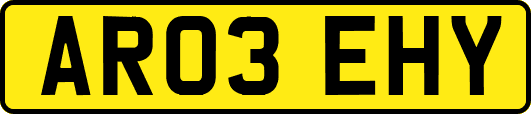 AR03EHY
