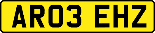 AR03EHZ