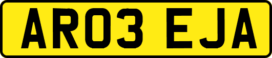 AR03EJA