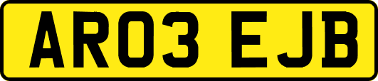 AR03EJB
