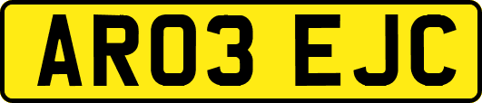 AR03EJC