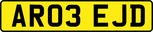 AR03EJD