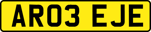 AR03EJE