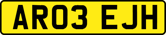 AR03EJH