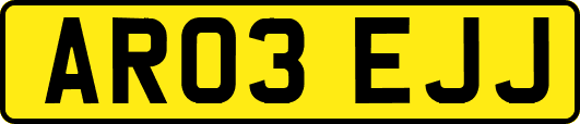 AR03EJJ