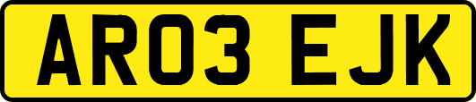 AR03EJK