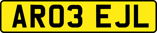 AR03EJL