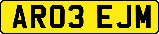 AR03EJM