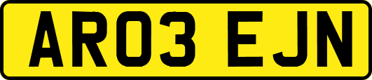 AR03EJN