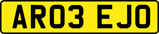 AR03EJO