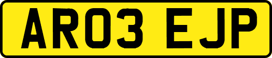 AR03EJP