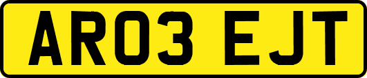 AR03EJT