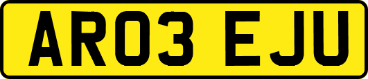 AR03EJU